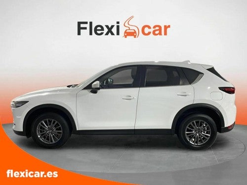 Mazda CX-5 2.2 D 110kW (150CV) 2WD AT Evolution