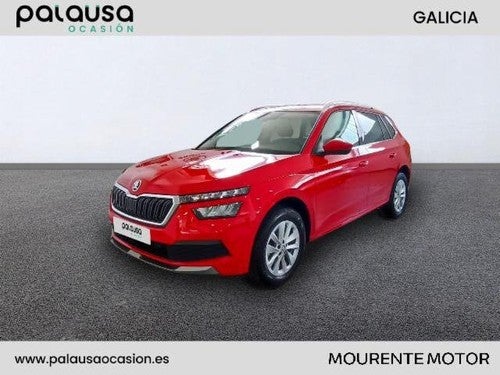 SKODA Kamiq 1.0 TSI Ambition 81kW