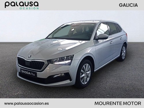 SKODA Scala 1.0 TSI Active 81kW