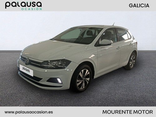 VOLKSWAGEN Polo 1.0 TSI Advance 70kW