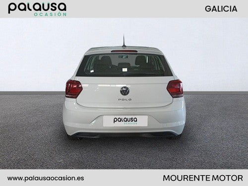 Volkswagen Polo 1.0 TSI 70KW ADVANCE 95 5P