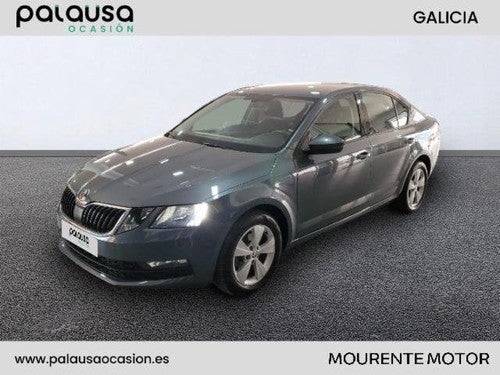 SKODA Octavia 1.6TDI CR Like