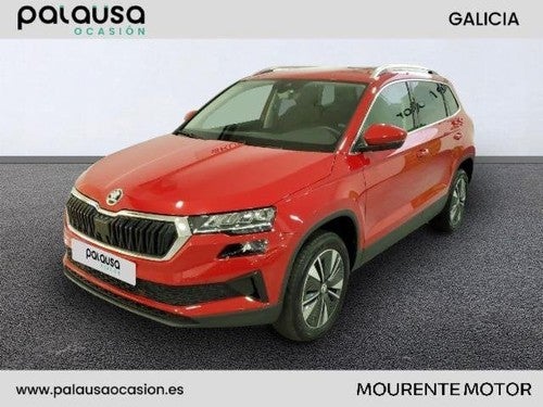 SKODA Karoq 2.0 TDI 85KW AMBITION 115 5P