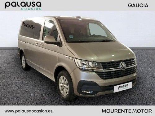 Volkswagen Caravelle 2.0 TDI 110KW BMT SWB ORIGIN 150 4P 8 Plazas