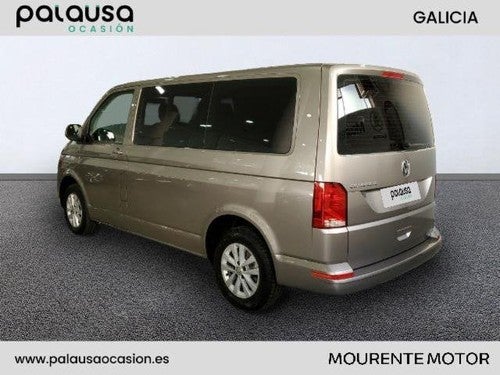 Volkswagen Caravelle 2.0 TDI 110KW BMT SWB ORIGIN 150 4P 8 Plazas