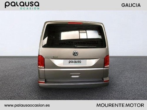 Volkswagen Caravelle 2.0 TDI 110KW BMT SWB ORIGIN 150 4P 8 Plazas