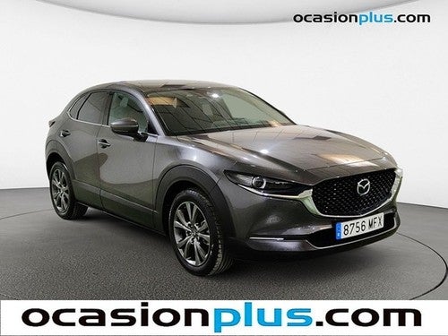 MAZDA CX-30 e-SKYACTIV-X 2.0 137kW Zenith