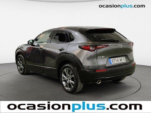 MAZDA CX-30 e-SKYACTIV-X 2.0 137kW Zenith