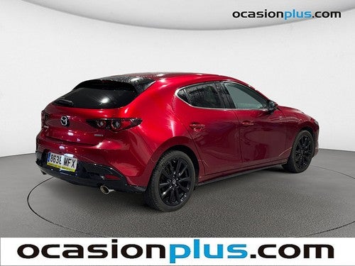 MAZDA Mazda3 2.0 e-SKYACTIV-X ZENITH AT