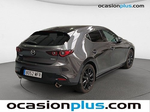 MAZDA Mazda3 2.0 e-SKYACTIV-X ZENITH AT