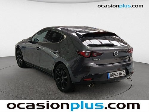 MAZDA Mazda3 2.0 e-SKYACTIV-X ZENITH AT