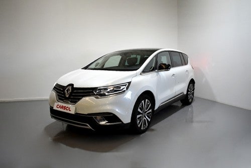 RENAULT Espace Blue dCi Initiale Paris EDC 139kW