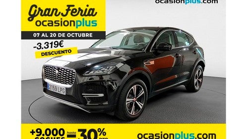 JAGUAR E-Pace 1.5 I3 Standard Aut. 160