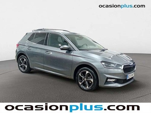 SKODA Fabia 1.0 TSI 85KW (115CV) DSG Design