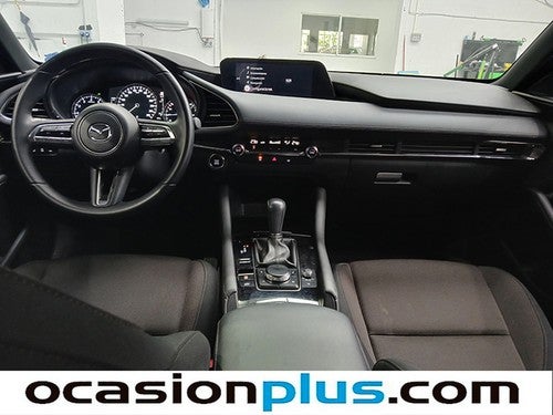 MAZDA Mazda3 2.0 e-SKYACTIV-X ZENITH AT