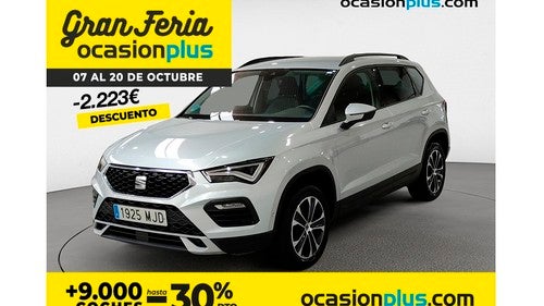 SEAT Ateca 1.5 EcoTSI S&S Style XM