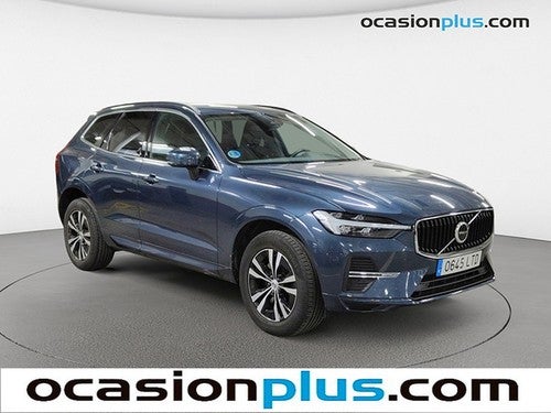 VOLVO XC60 2.0 B4 D Momentum Pro Auto