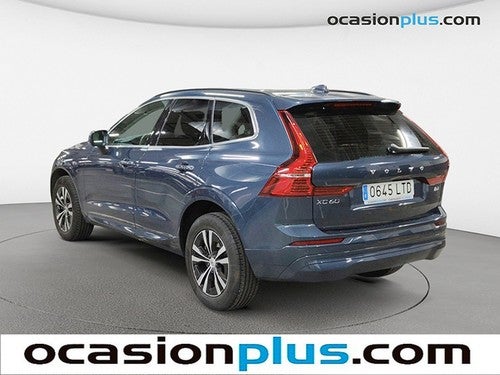 VOLVO XC60 2.0 B4 D Momentum Pro Auto