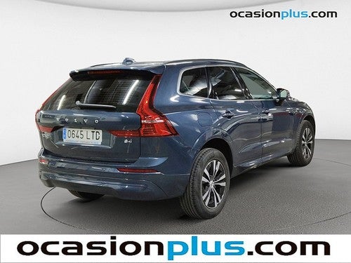 VOLVO XC60 2.0 B4 D Momentum Pro Auto