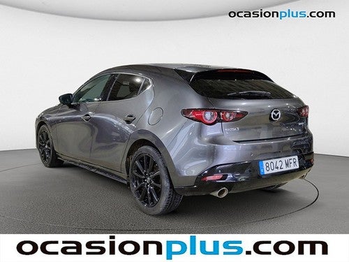 MAZDA Mazda3 2.0 e-SKYACTIV-X ZENITH AT