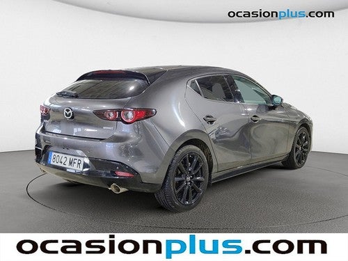 MAZDA Mazda3 2.0 e-SKYACTIV-X ZENITH AT