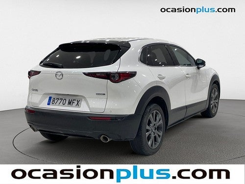 MAZDA CX-30 e-SKYACTIV-X 2.0 137kW Zenith