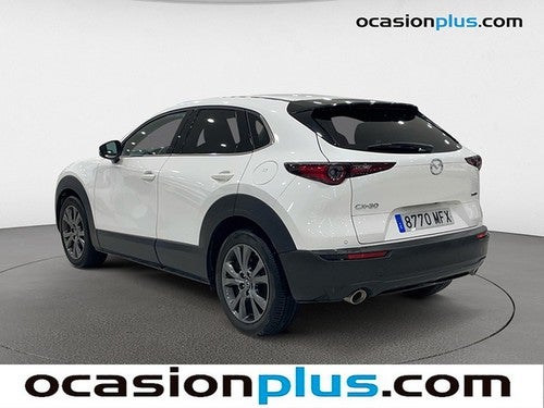 MAZDA CX-30 e-SKYACTIV-X 2.0 137kW Zenith