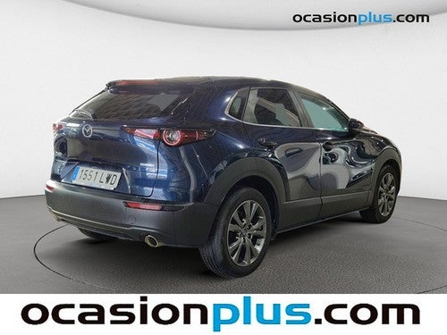 MAZDA CX-30 e-SKYACTIV-X 2.0 137kW Evolution