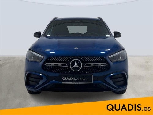 MERCEDES-BENZ CLASE GLA 200 D