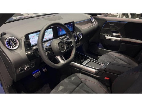 MERCEDES-BENZ CLASE GLA 200 D