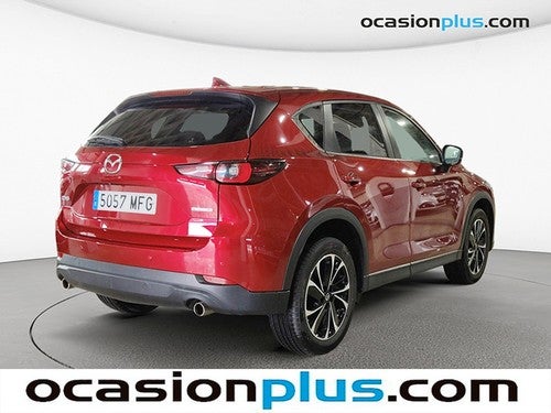 MAZDA CX-5 2.0 GE 121kW (165CV) 2WD Evolution