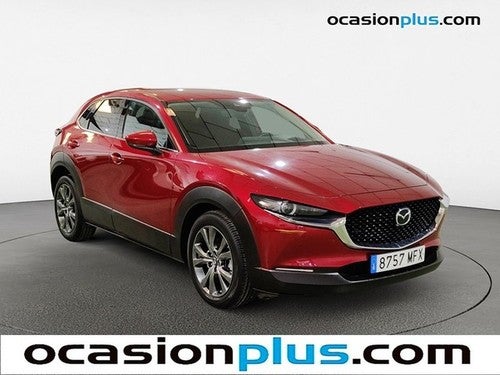 MAZDA CX-30 e-SKYACTIV-X 2.0 137kW Zenith