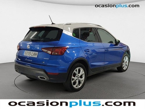 SEAT Arona 1.5 TSI 110kW (150CV) DSG FR Plus