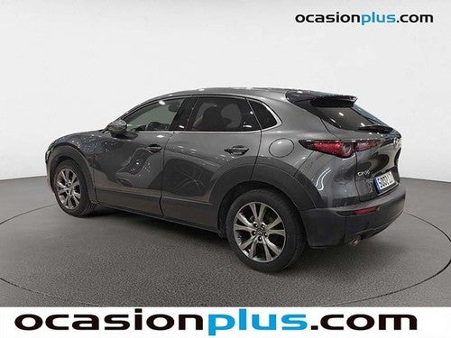 MAZDA CX-30 e-SKYACTIV-X 2.0 137kW AT Zenith