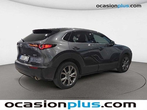 MAZDA CX-30 e-SKYACTIV-X 2.0 137kW AT Zenith