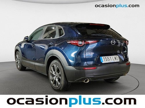 MAZDA CX-30 e-SKYACTIV-X 2.0 137kW Evolution