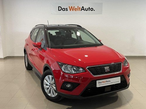 SEAT Arona 1.0 TGI S&S Style 90