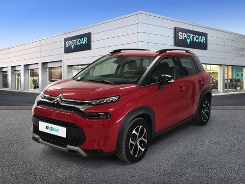 CITROEN C3 Aircross Puretech S&S Shine 110