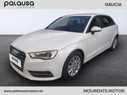 AUDI A3 Sportback 1.6TDI Attraction EEL 105