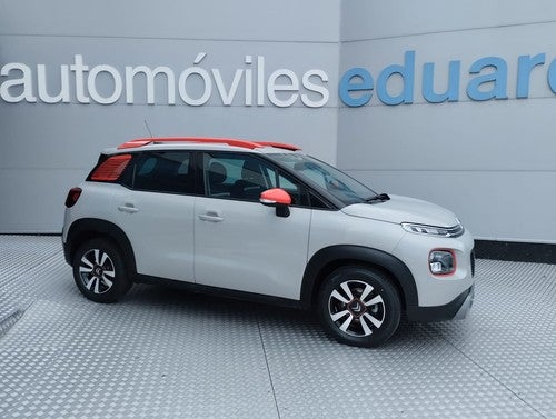 CITROEN C3 Aircross Puretech S&S Shine 110