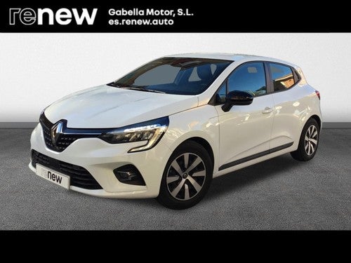 RENAULT Clio E-TECH Híbrido Equilibre 103kW