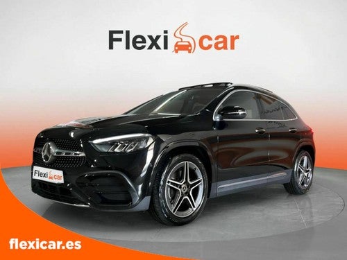 Mercedes GLA GLA 200 D