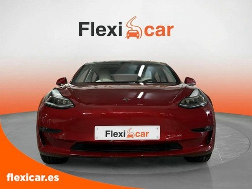 Tesla Model 3 Estándar Plus RWD