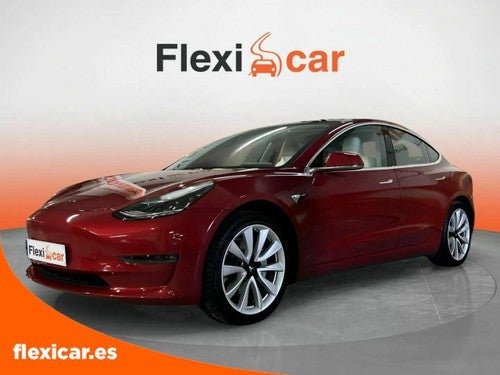 Tesla Model 3 Estándar Plus RWD