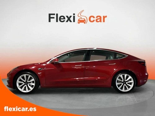 Tesla Model 3 Estándar Plus RWD