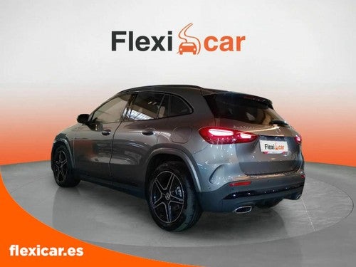 Mercedes GLA GLA 200 D