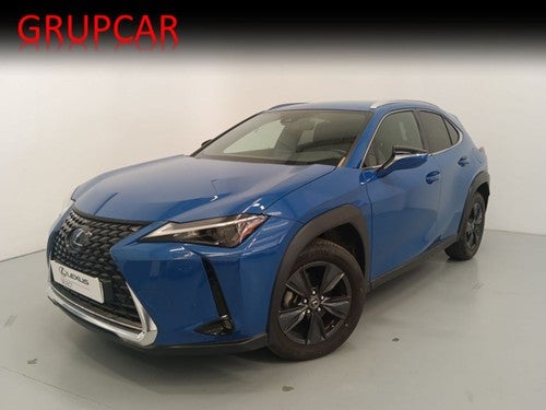 LEXUS UX 250h