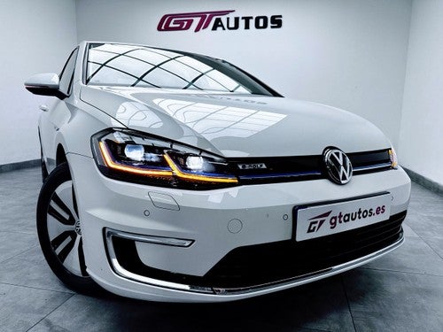 VOLKSWAGEN Golf e-Golf ePower