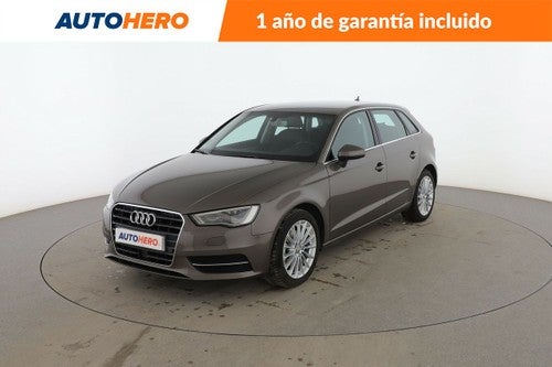 AUDI A3 SB 1.4 TFSI COD ultra Ambiente S-T 150