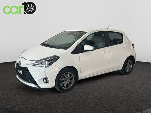 TOYOTA Yaris HSD 1.5 Advance